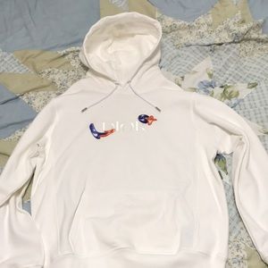 Dior Kenny Scharf Hoodie